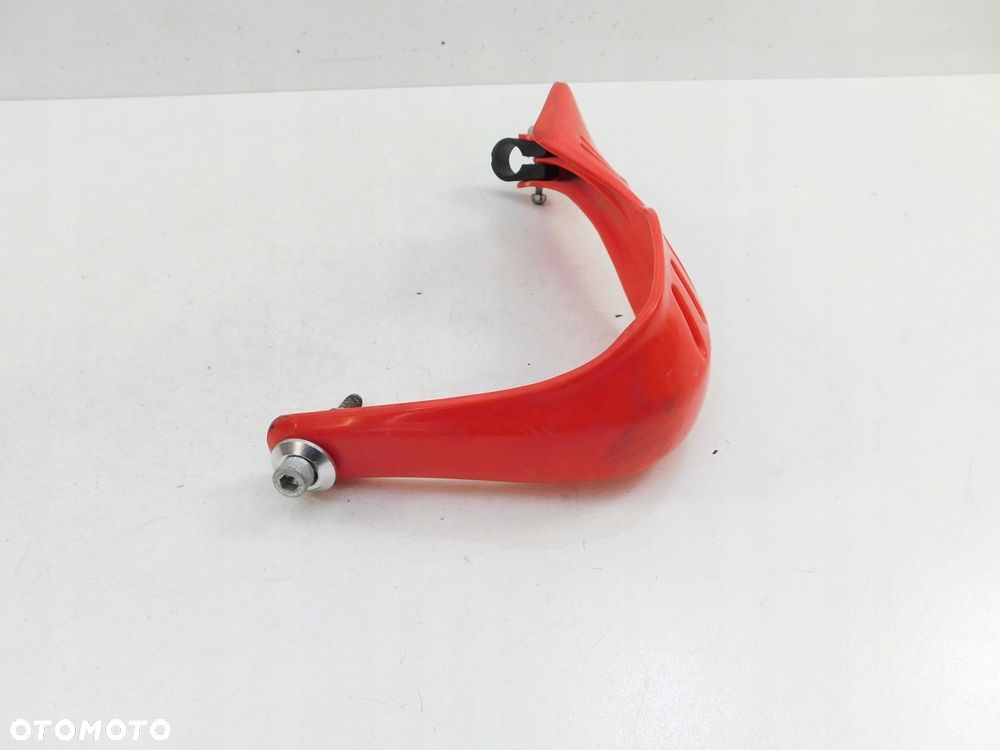 YAMAHA XT 125 HANDBAR LEWY  PRAWY OSŁONA DŁONI - 9