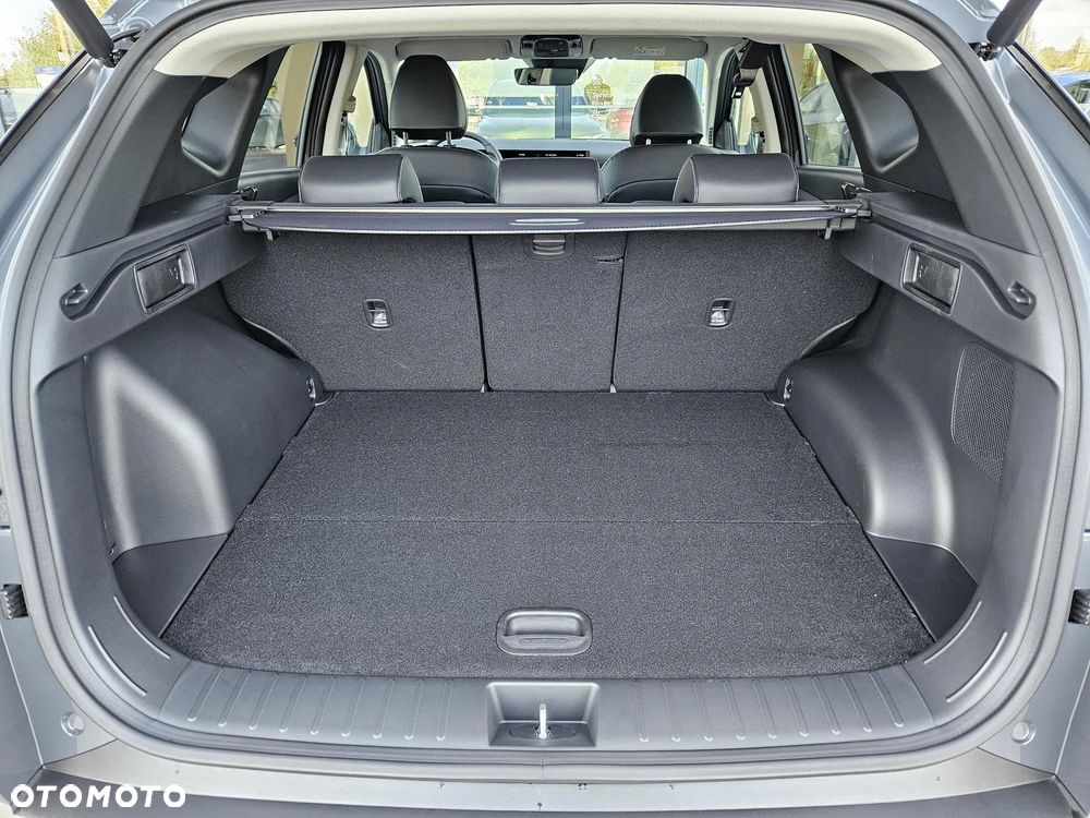 Hyundai Tucson 1.6 T-GDi Executive 2WD DCT - 10