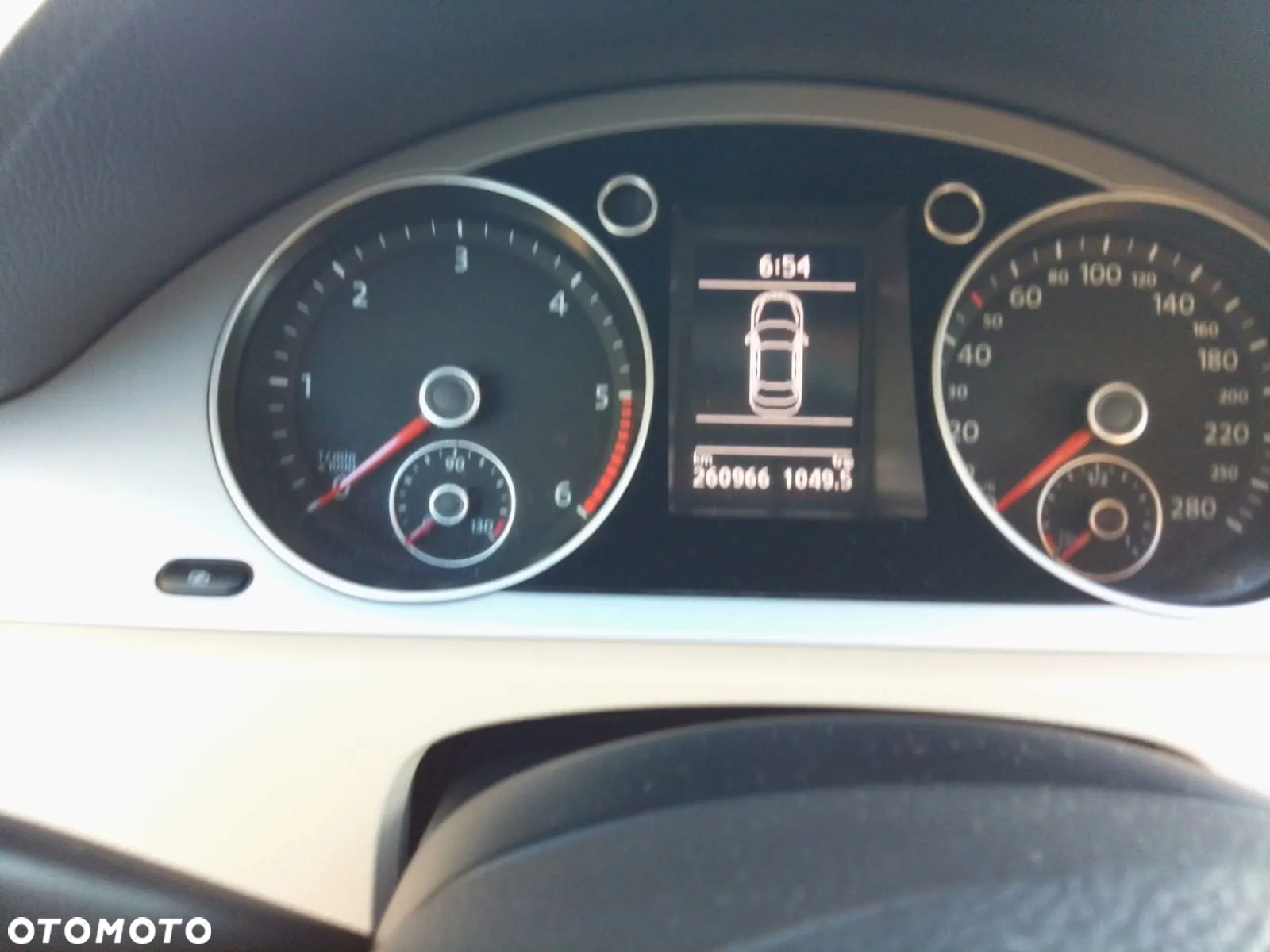 Volkswagen CC - 9