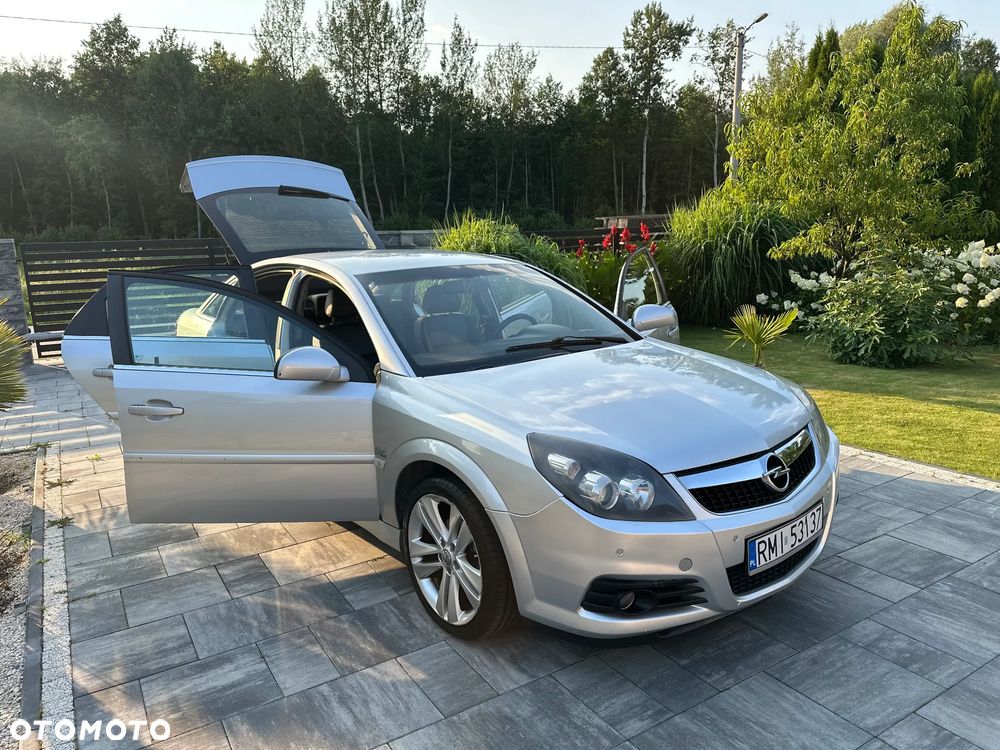 Opel Vectra 1.9 CDTI Elegance - 7
