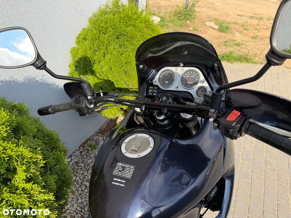 Aprilia Pegaso - 24