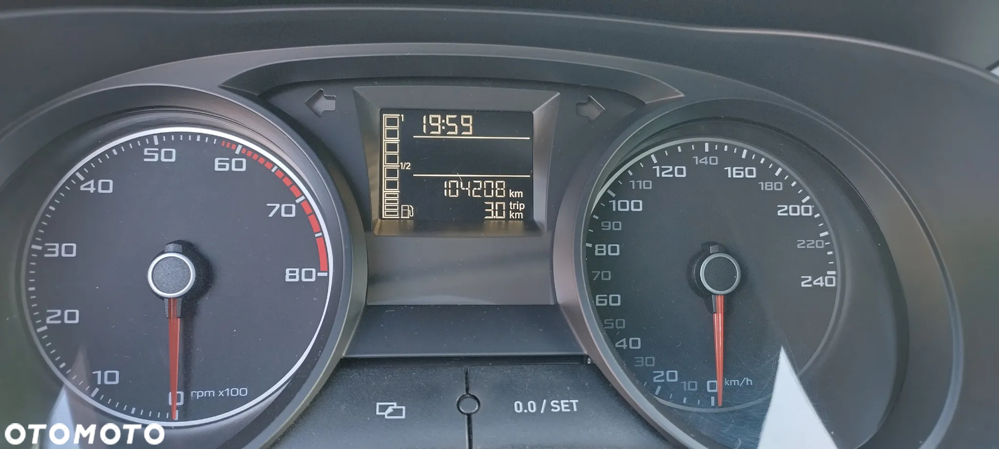Seat Ibiza 1.2 12V Style Salsa - 26