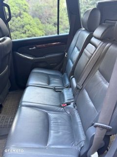 Toyota Land Cruiser 3.0 D Luna Comfort - 3