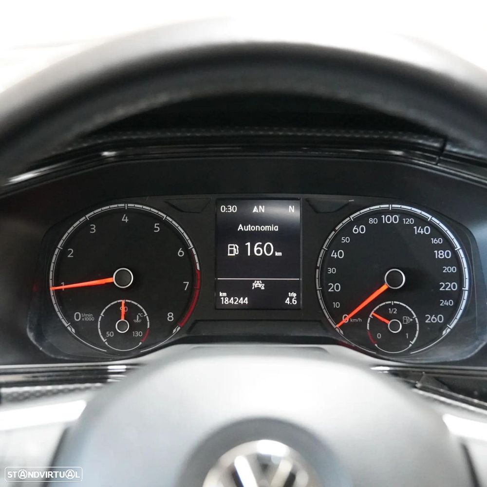 VW T-Cross 1.0 TSI OPF DSG Life - 16
