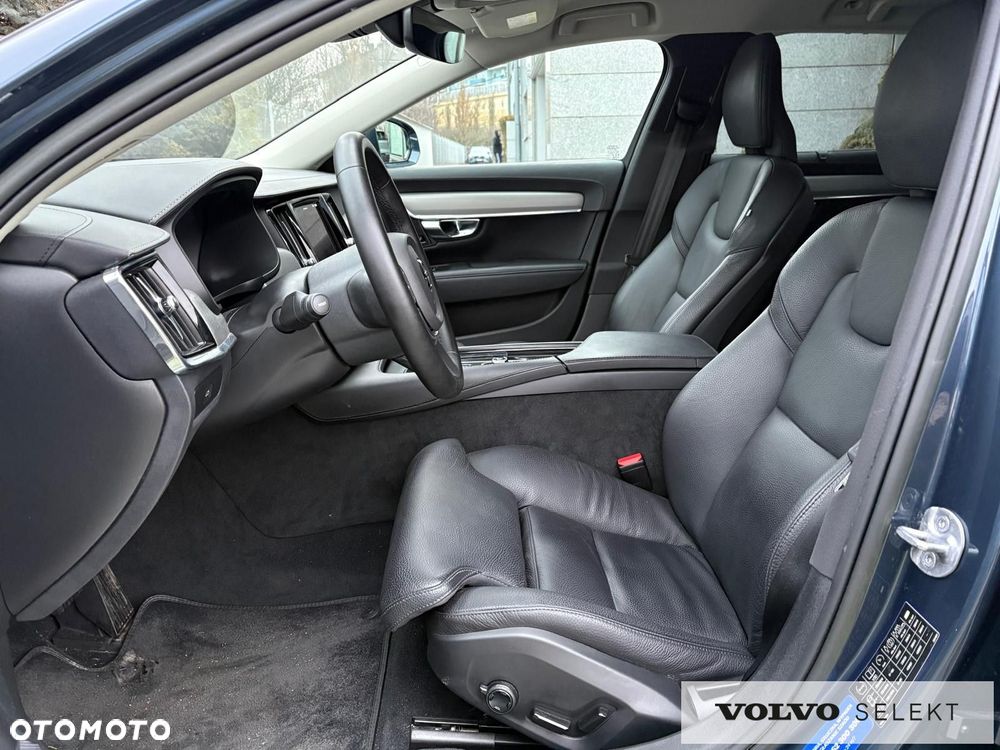 Volvo V90 - 11