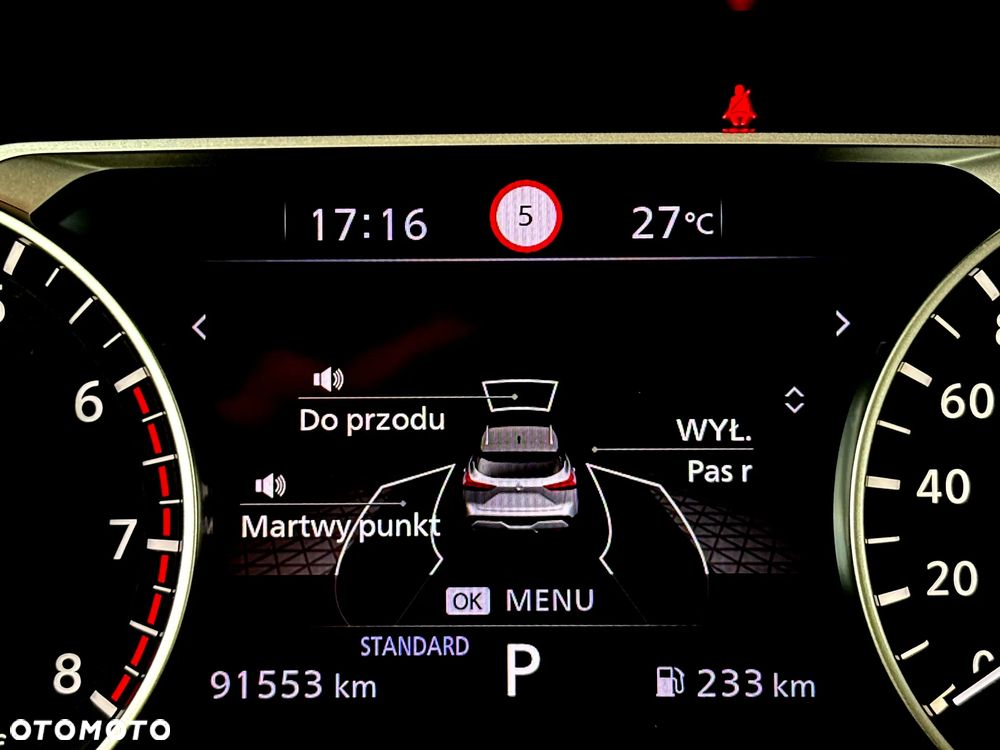 Nissan Qashqai 1.3 DIG-T MHEV Xtronic N-Connecta - 20