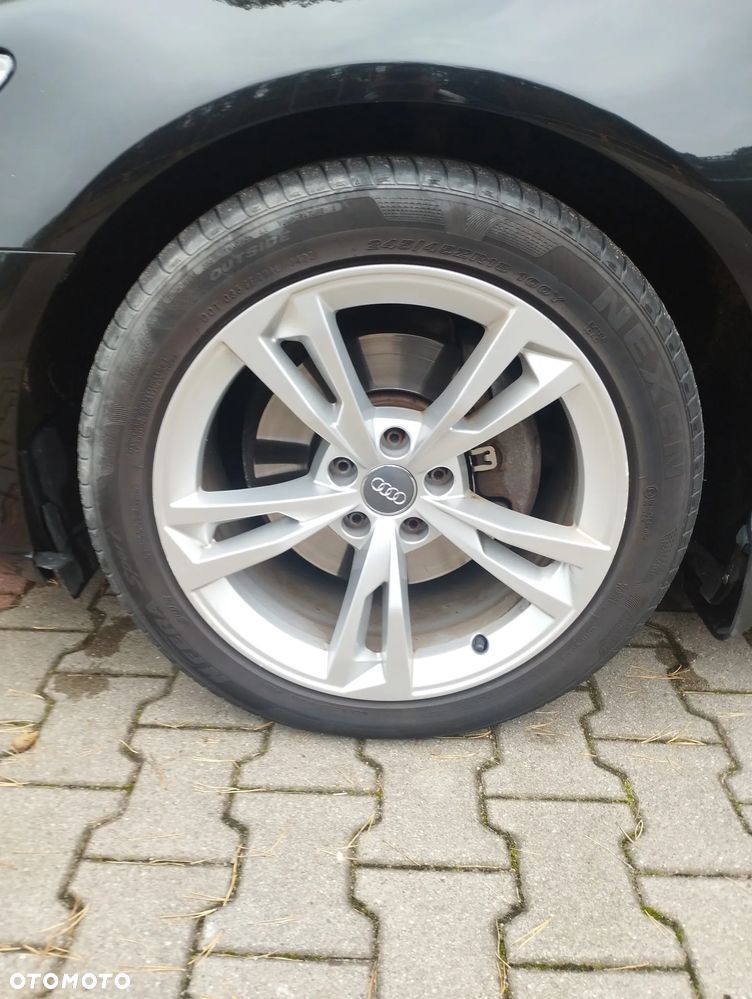 Audi A6 Avant 2.0 TDI DPF - 18
