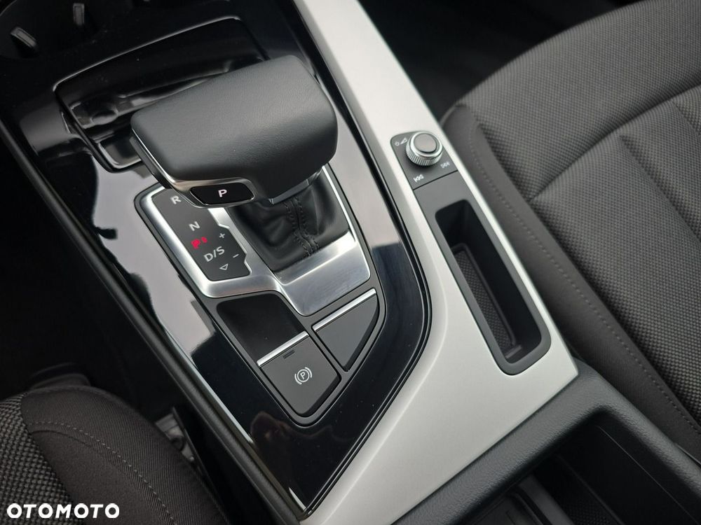 Audi A5 Sportback 40 TDI mHEV Quattro Advanced S tronic - 14