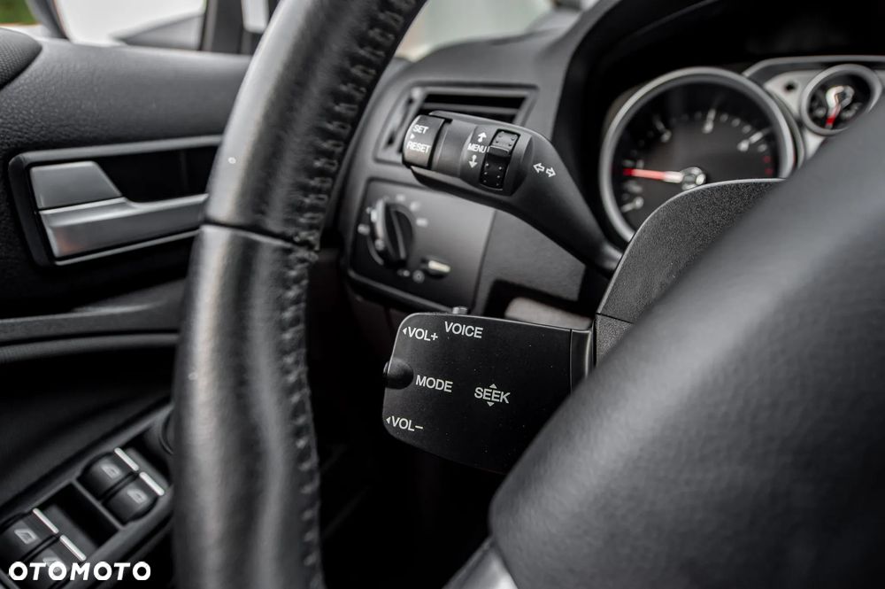 Ford Kuga 2.0 TDCi 4x4 Titanium - 31