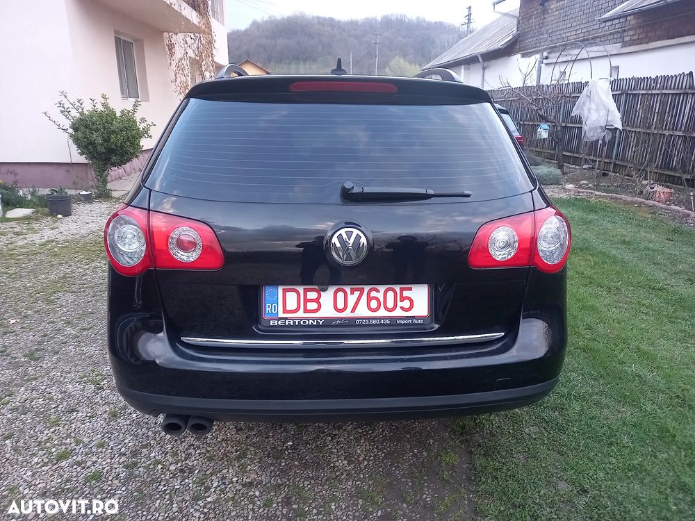 Volkswagen Passat 2.0 Blue TDI DSG SCR Trendline - 16