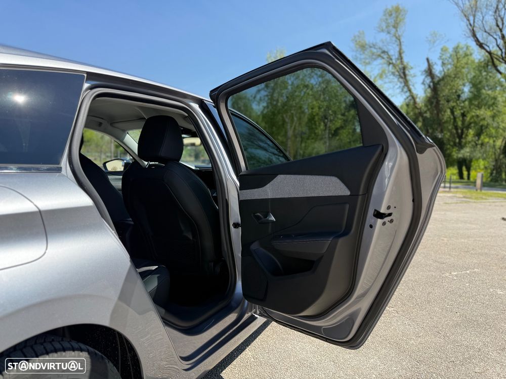 Peugeot 308 SW 180 e-EAT8 GT - 53