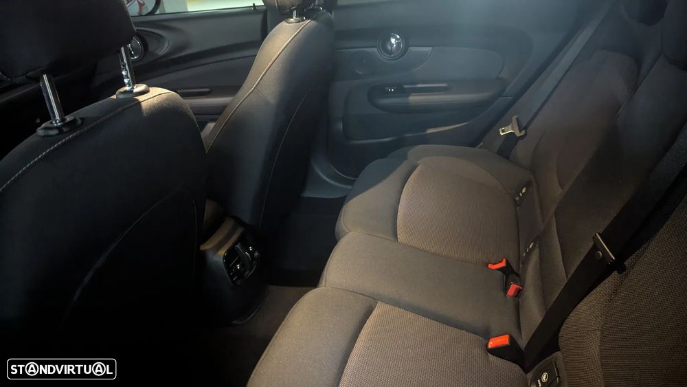MINI Clubman One D - 9