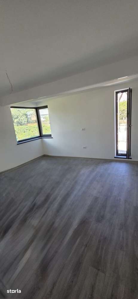 2 camere bloc nou, finalizat, Trivale — fotografia 3