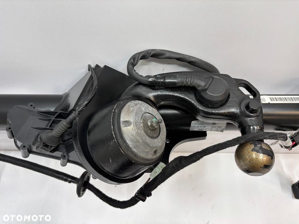 Volkswagen VW ID7 ID.7 Hak Holowniczy 14B803881B - 5