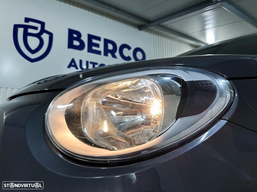 Fiat 500X 1.3 FireFly City Cross DCT - 14