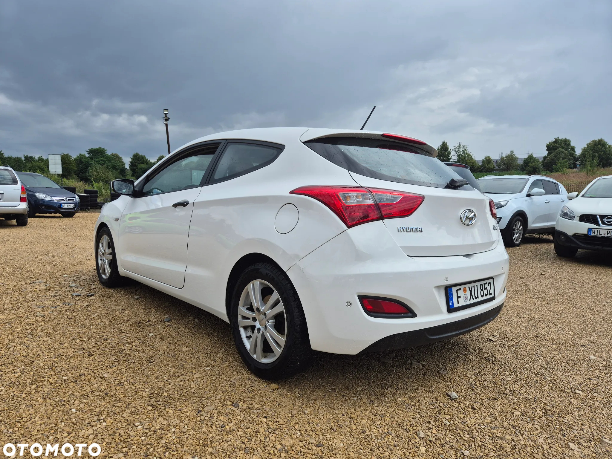 Hyundai i30 - 4