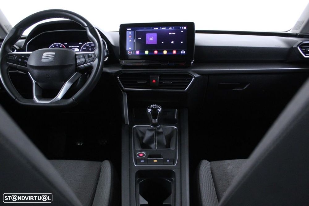 SEAT Leon ST 1.0 TSI Style - 17