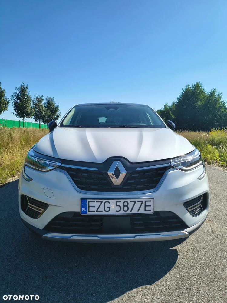 Renault Arkana - 14