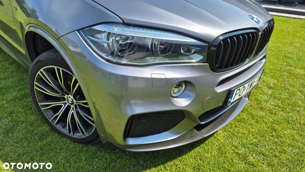 BMW X5 xDrive25d - 12