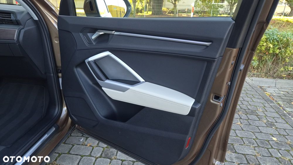 Audi Q3 35 TFSI mHEV Advanced S tronic - 28