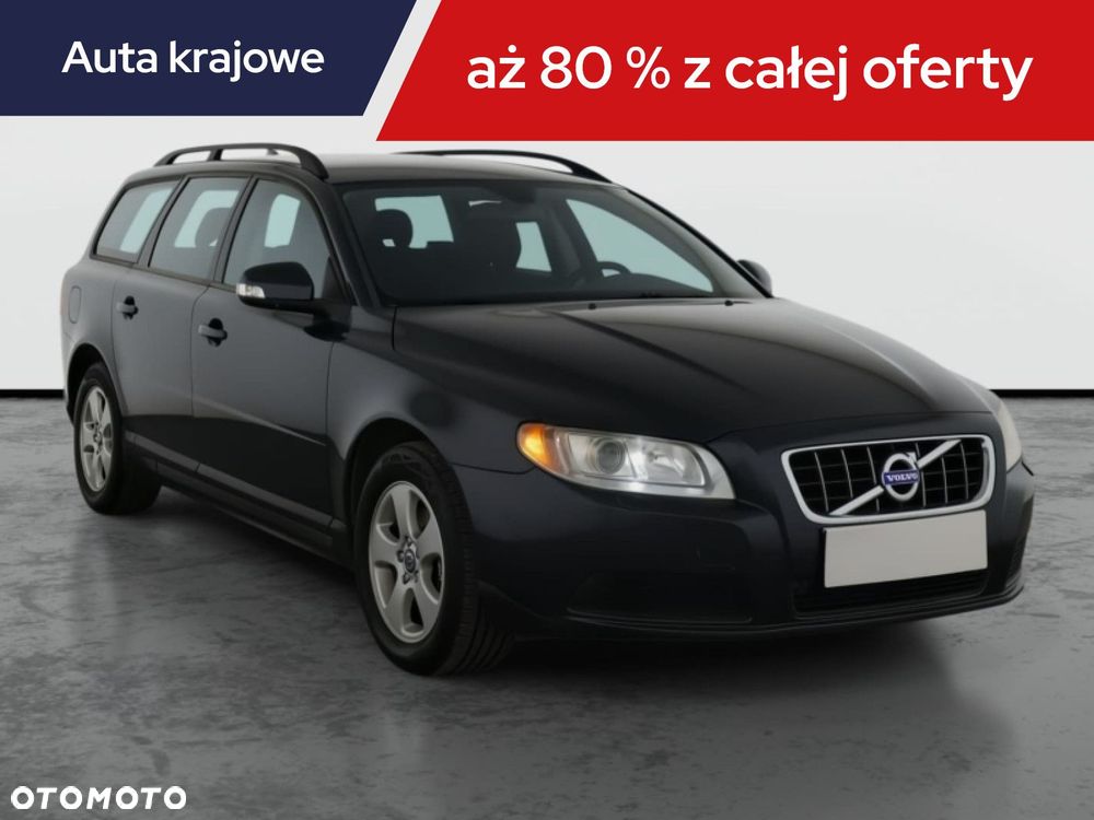 Volvo V70 - 3