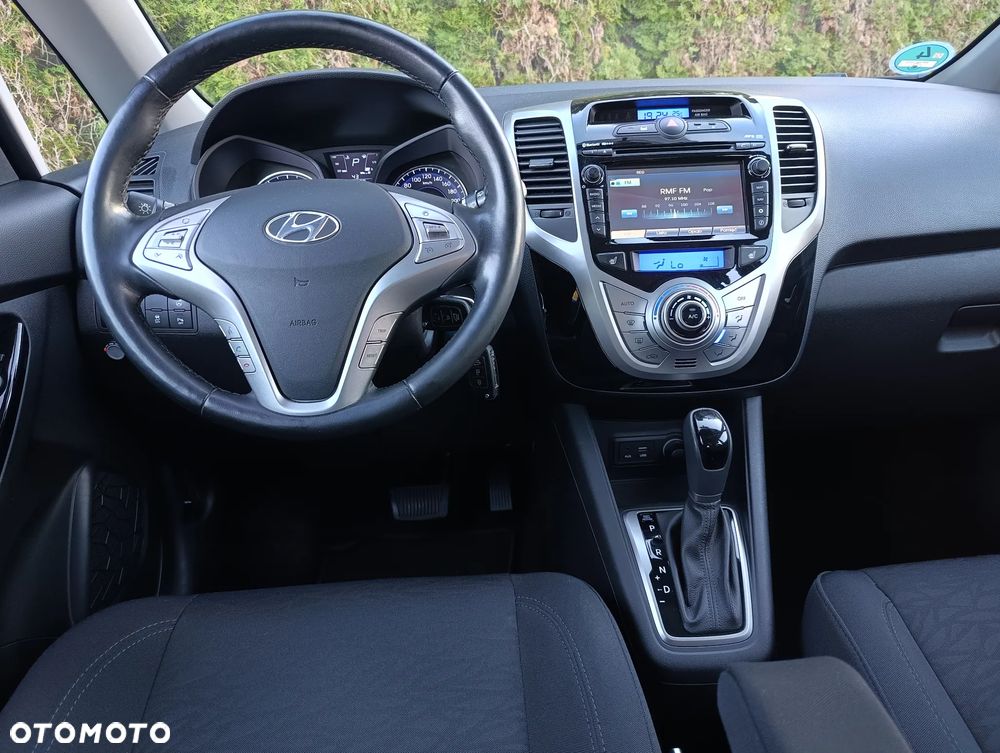 Hyundai ix20 1.6 Automatik Passion - 18