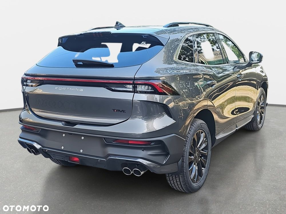 Forthing T5 EVO - 5