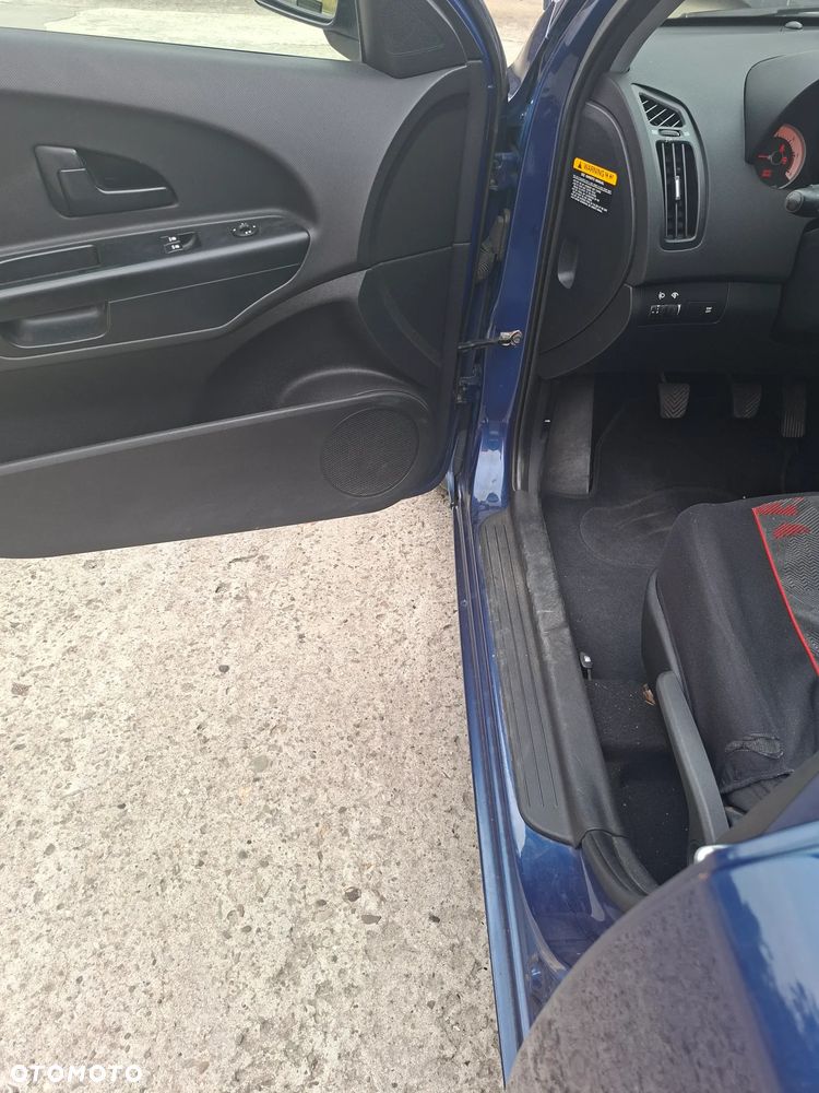 Kia Ceed 1.6 Crdi Comfort - 9