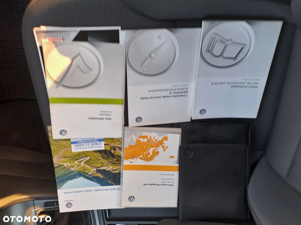 Volkswagen Golf 1.6 TDI 4Motion BlueMotion Technology Comfortline - 19