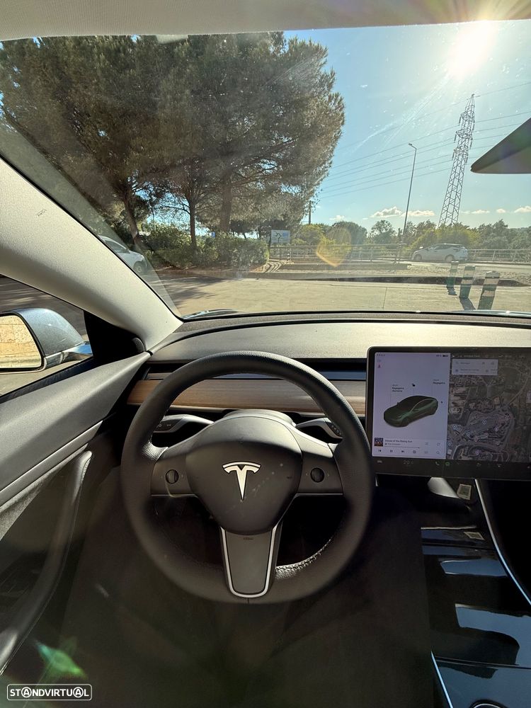 Tesla Model 3 Performance Dual Motor AWD - 15