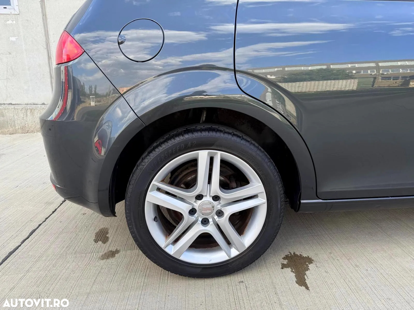 Volkswagen Golf 1.2 TSI BlueMotion Technology Comfortline - 16