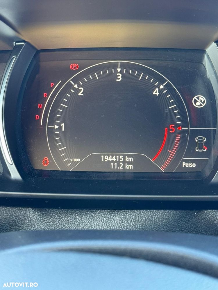 Renault Talisman ENERGY dCi 160 EDC INITIALE PARIS - 29