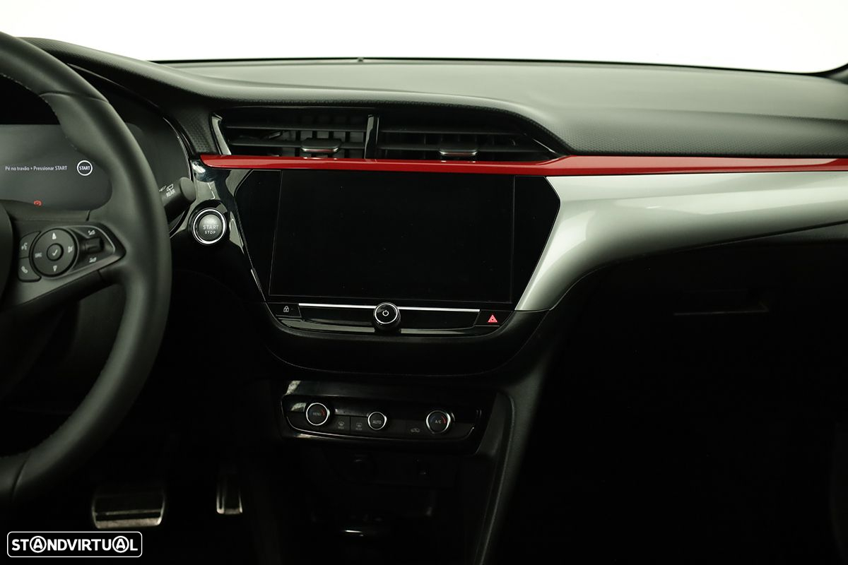 Opel Corsa-e 50 kWh GS - 10