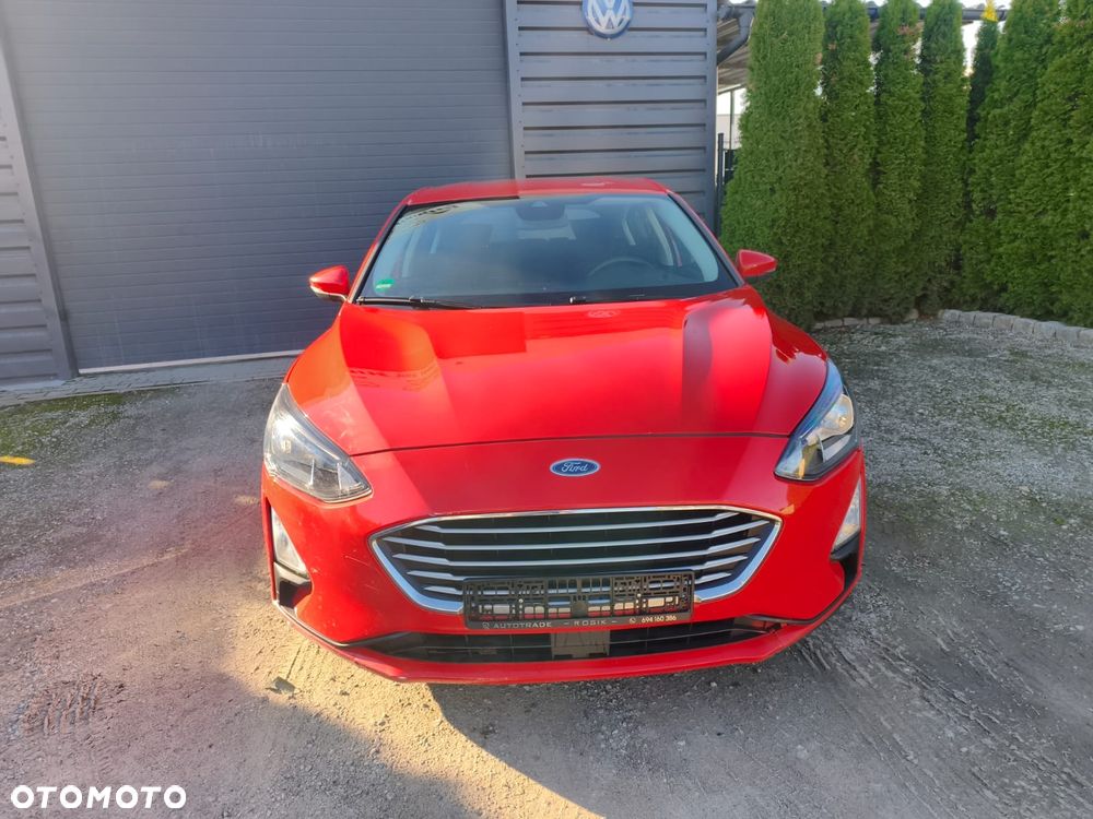 Ford Focus 1.5 EcoBlue Start-Stopp-System ACTIVE - 3