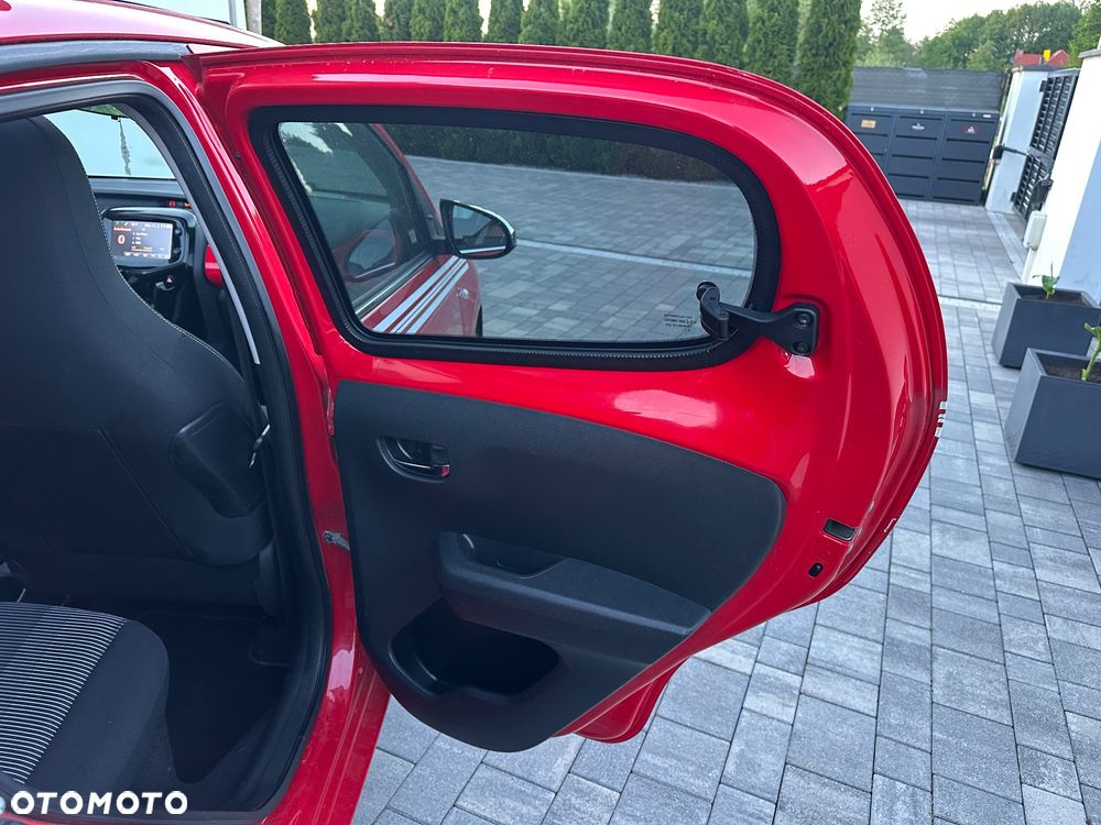 Peugeot 108 PureTech 82 Top Active - 15