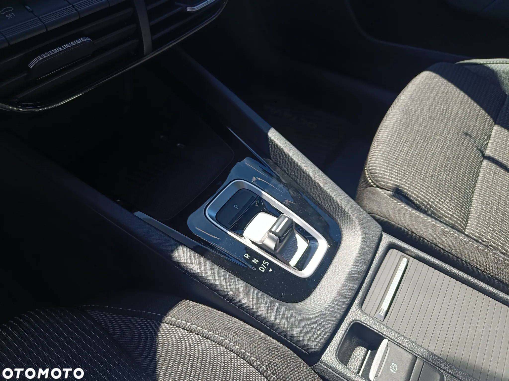 Skoda Octavia - 16