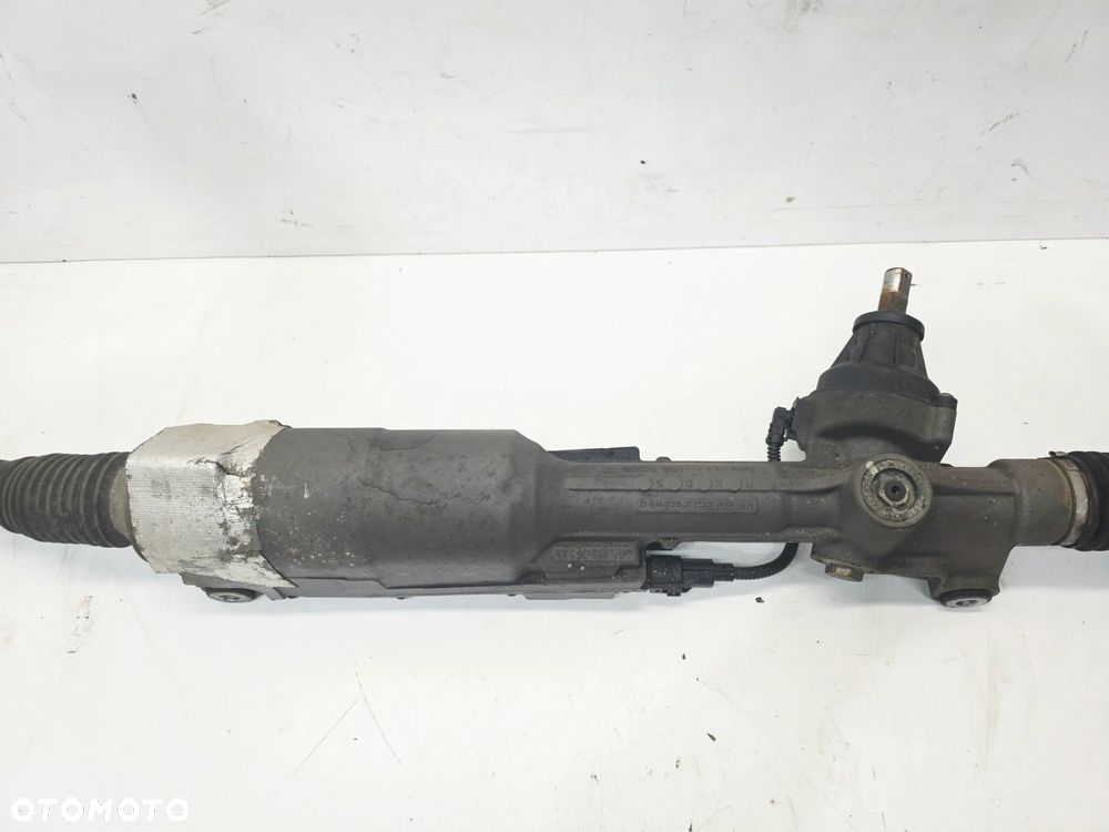 PRZEKŁADNIA KIEROWNICZA MAGLOWNICA ELEKTRYCZNA AUDI A6 C7 4G1423055BQ - 10
