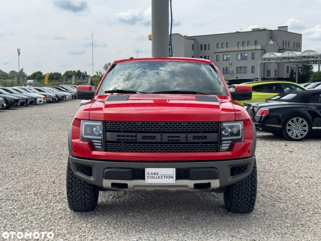 Ford F150 - 9