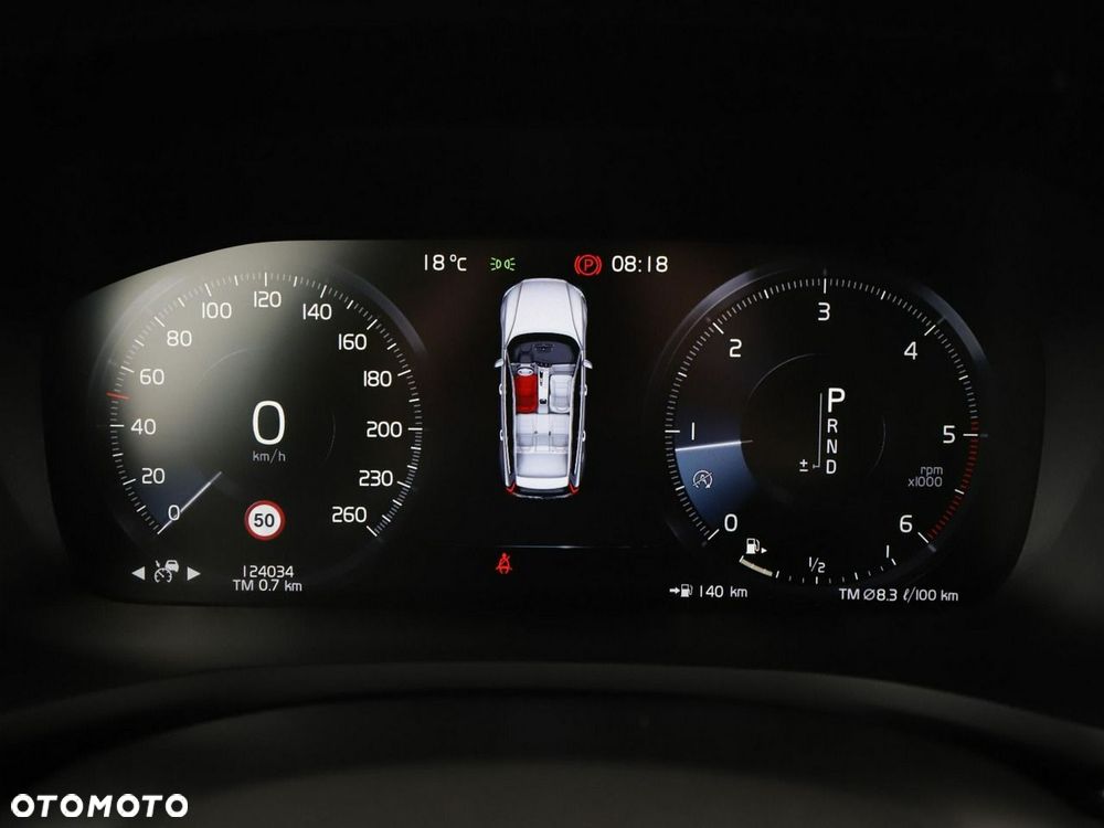 Volvo V60 Cross Country D4 AWD - 23
