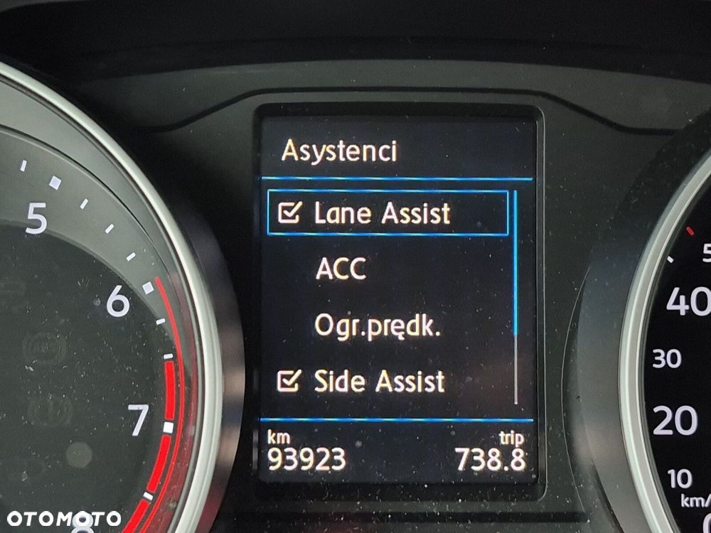 Volkswagen Tiguan 1.5 TSI EVO Comfortline DSG - 23