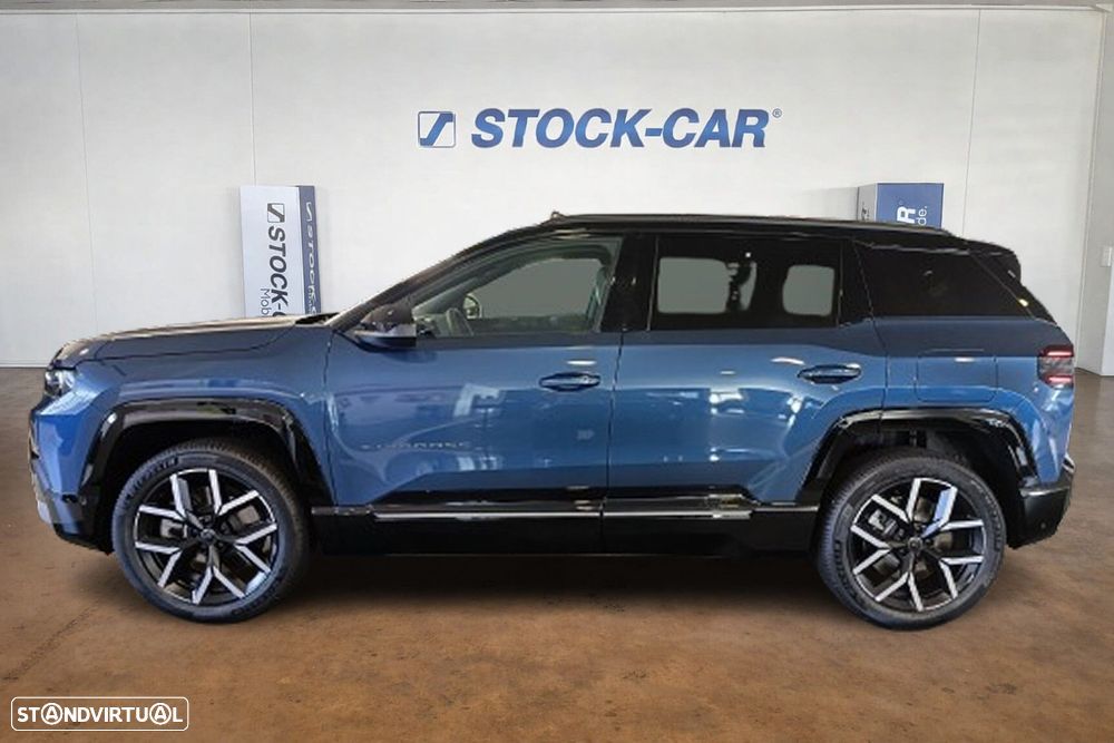Jeep Compass - 3