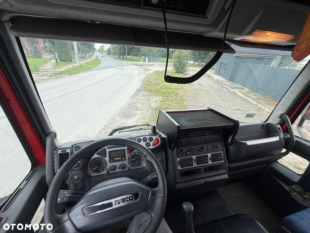 Iveco EUROCARGO ML80E - 7