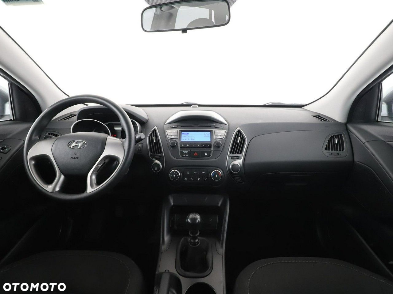 Hyundai ix35 1.6 2WD Classic - 15