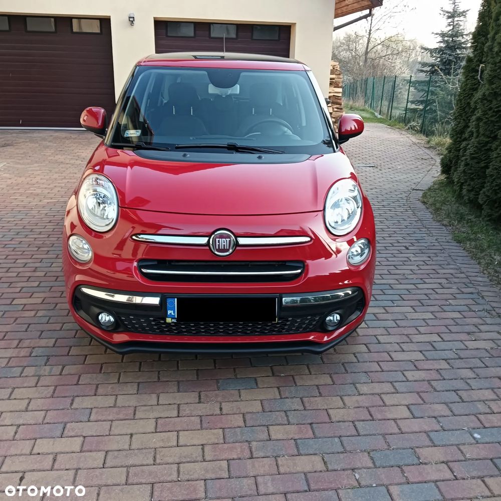 Fiat 500L 1.4 16V Lounge - 1