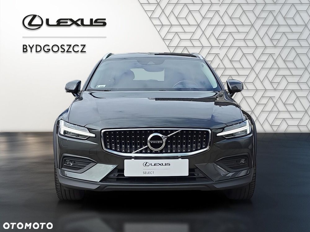 Volvo V60 - 2