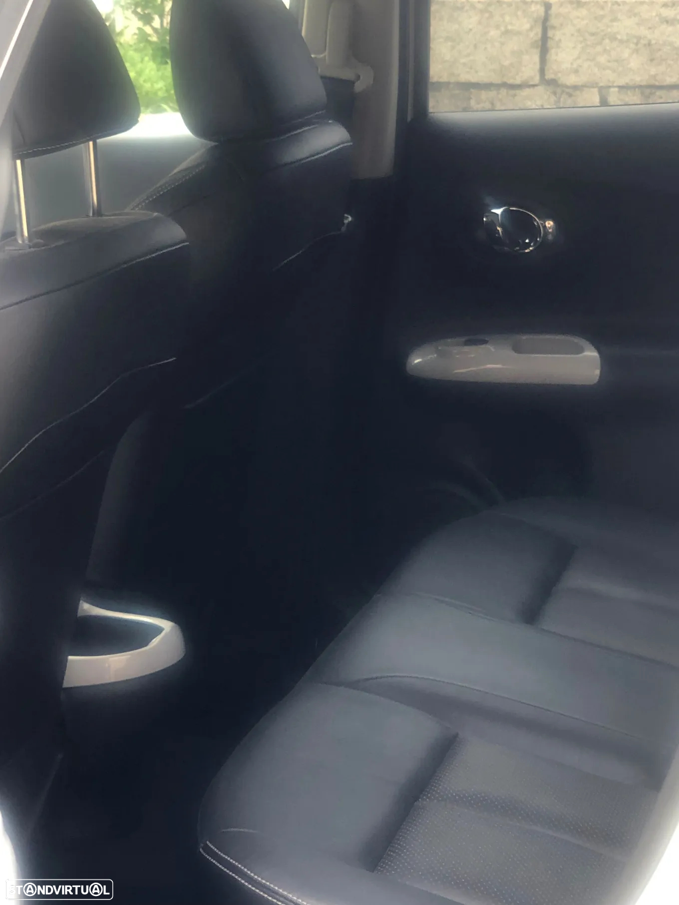 Nissan Juke - 4