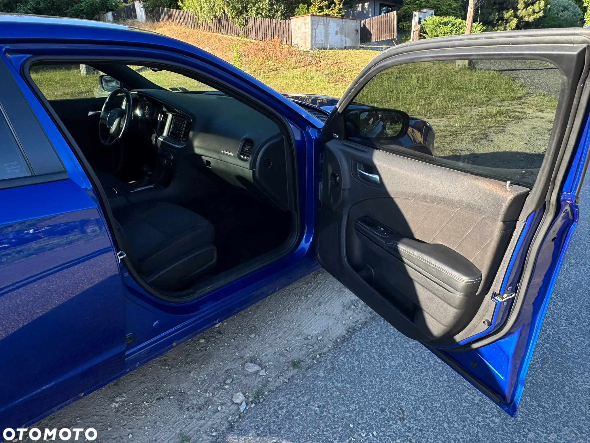 Dodge Charger 3.6 SXT AWD - 18