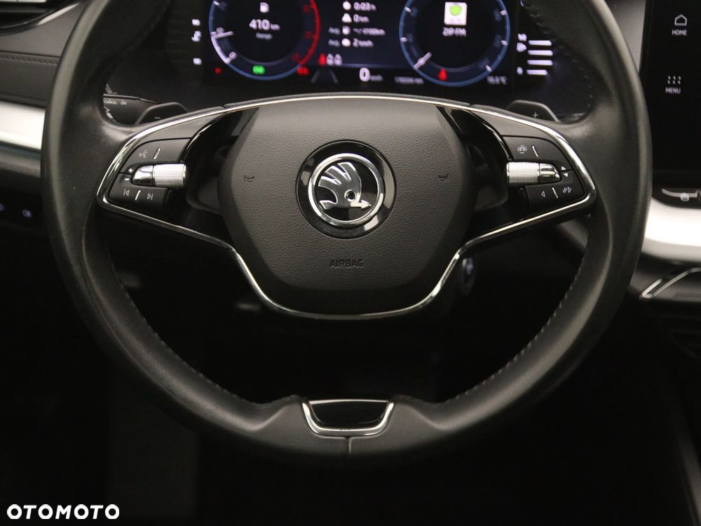 Skoda Octavia 2.0 TDI SCR Clever DSG - 18