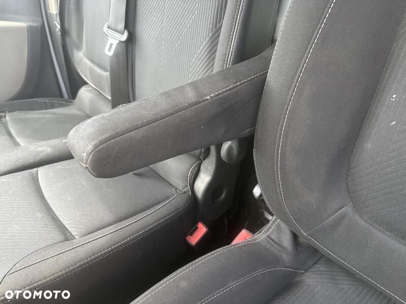 Renault Trafic - 17