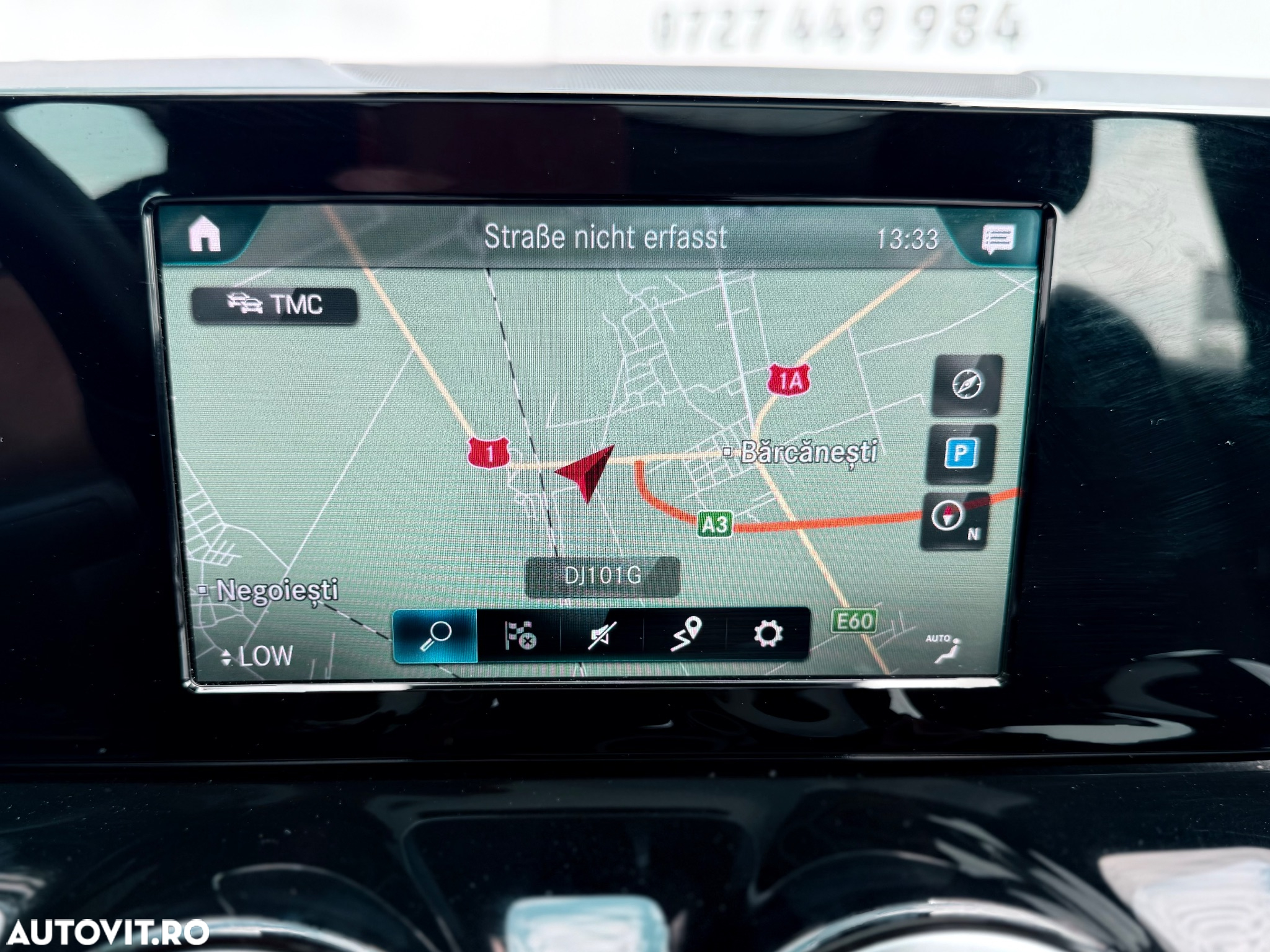 Mercedes-Benz B 250 e Plug-In-Hybrid - 28